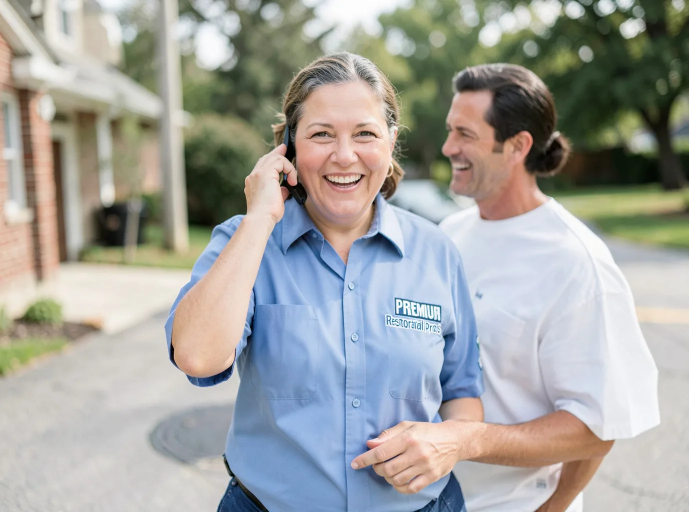 Water Damage Restoration Mountainhome, PA FAQs
